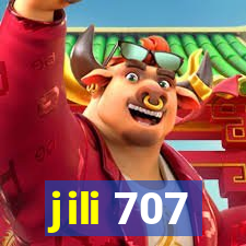 jili 707